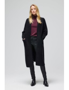 GILET LONG - MAJESTIC