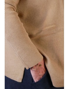 PULL COL ROULE - ABSOLUT... 2