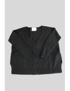 CARDIGAN CACHEMIRE -...