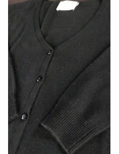 CARDIGAN CACHEMIRE -... 2