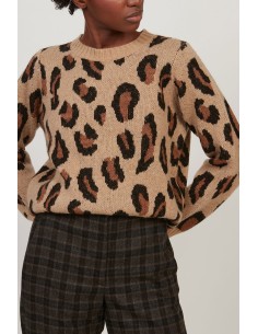 PULL LEOPARD - HARTFORD