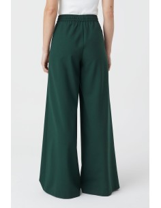 PANTALON VERT - CLOSED 2