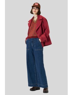 CABAN ROSE - MEME ROAD