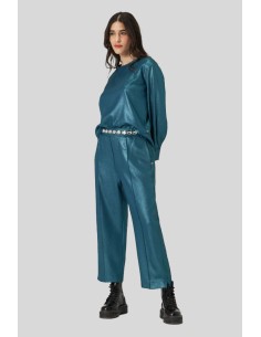 PANTALON FLUIDE - MEME ROAD