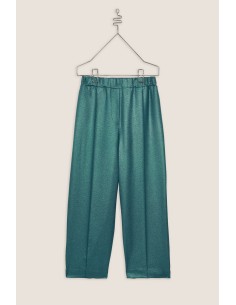 PANTALON FLUIDE - MEME ROAD 2