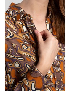 CHEMISE IMPRIMÉ - STORIATIPIC 2