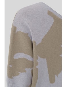 PULL MANCHES COURTES - YAYA 2