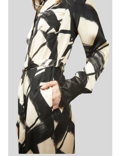 ROBE LONGUE IMPRIMEE -... 2