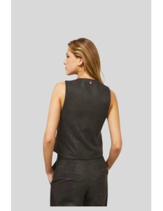 GILET SANS MANCHES - SOUVENIR 2