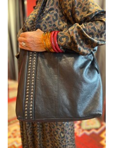 SAC SHERMANN - BIBA