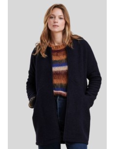 MANTEAU LAINE - LA FÉE...