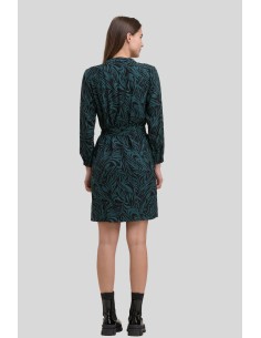 ROBE IMPRIMÉE - LA FÉE... 2