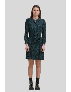 ROBE IMPRIMÉE - LA FÉE...