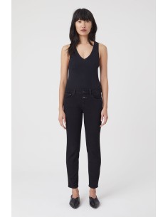 JEAN BAKER NOIR - CLOSED