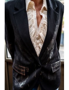 VESTE TAILLEUR - SOUVENIR 2