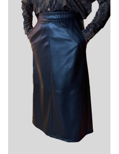 JUPE LONGUE SKAI - GARDEUR