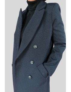 MANTEAU LONG - MEME ROAD 2