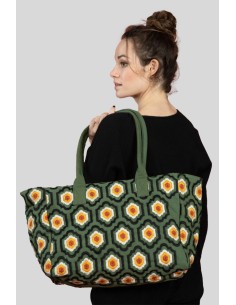 CABAS BRODE - STORIATIPIC