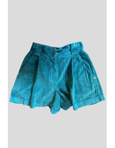 SHORT VELOURS - MEME ROAD 2