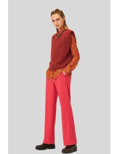 PANTALON FLUIDE - MEME ROAD