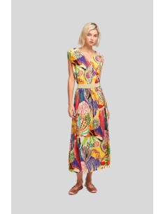 BLOUSE SANS MANCHES - ALDO...