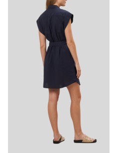 ROBE CEINTURE - HARTFORD 2