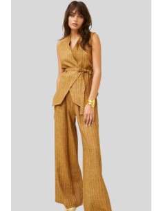 VESTE RAYE - SOUVENIR 2