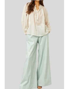 BLOUSE BRODEE - SOUVENIR 2