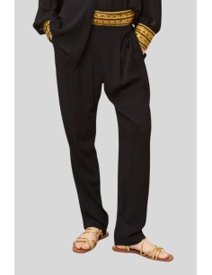 PANTALON BRODEE - SOUVENIR