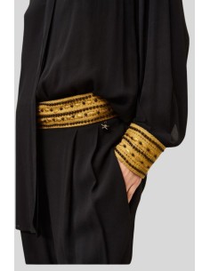 PANTALON BRODEE - SOUVENIR 2