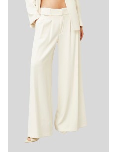 PANTALON LARGE - SOUVENIR