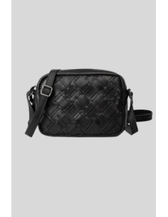 SAC BANDOULIERE EN CUIR - BIBA 2