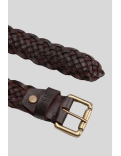 CEINTURE TRESSEE  - BIBA 2