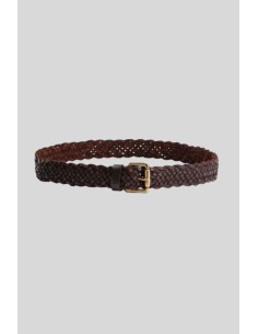 CEINTURE TRESSEE  - BIBA
