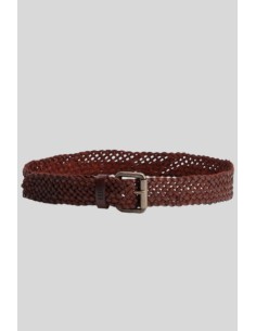CEINTURE TRESSEE - BIBA