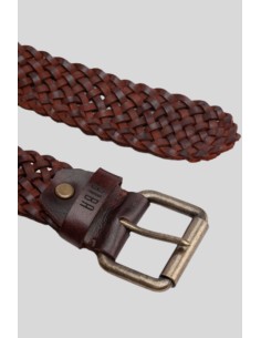 CEINTURE TRESSEE - BIBA 2
