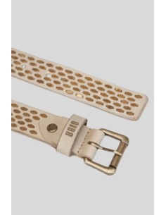 CEINTURE EN CUIR - BIBA 2