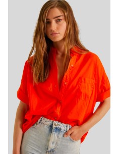 CHEMISIER - SACRÉCOEUR