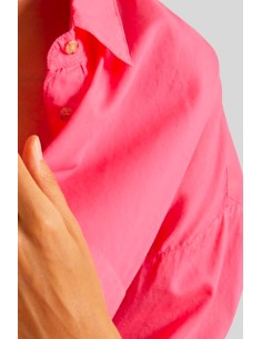 CHEMISE UNIE - SACRÉCOEUR 2