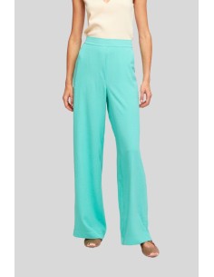 PANTALON FLUIDE - ALDO MARTINS