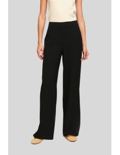 PANTALON FLUIDE - ALDO MARTINS