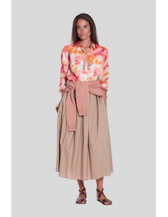 CHEMISE FANTAISIE - 0039 ITALY