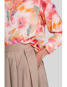 CHEMISE FANTAISIE - 0039 ITALY 2