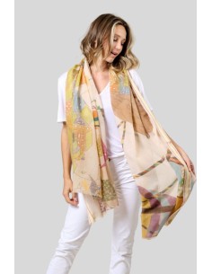 ETOLE EN LAINE - STORIATIPIC