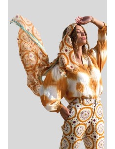 ETOLE EN LAINE - STORIATIPIC