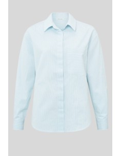 CHEMISE RAYEE - YAYA 2