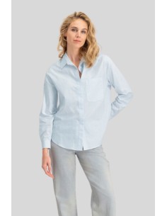 CHEMISE RAYEE - YAYA