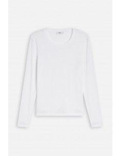 TEE-SHIRT MANCHE LONGUE -... 2