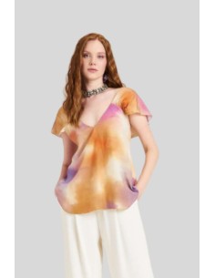 TOP IMPRIME FANTAISIE -...