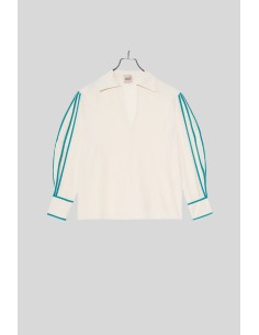 BLOUSE OVERSIZE - MEME ROAD 2